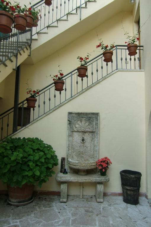 Casa Vacanze Villa Giusterna Monte Benichi Szoba fotó